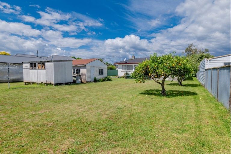 Photo of property in 27 Edinburgh Street, Levin, 5510