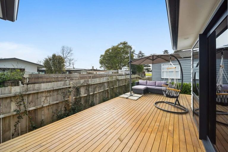 Photo of property in 29b Onslow Road, Papakura, 2110