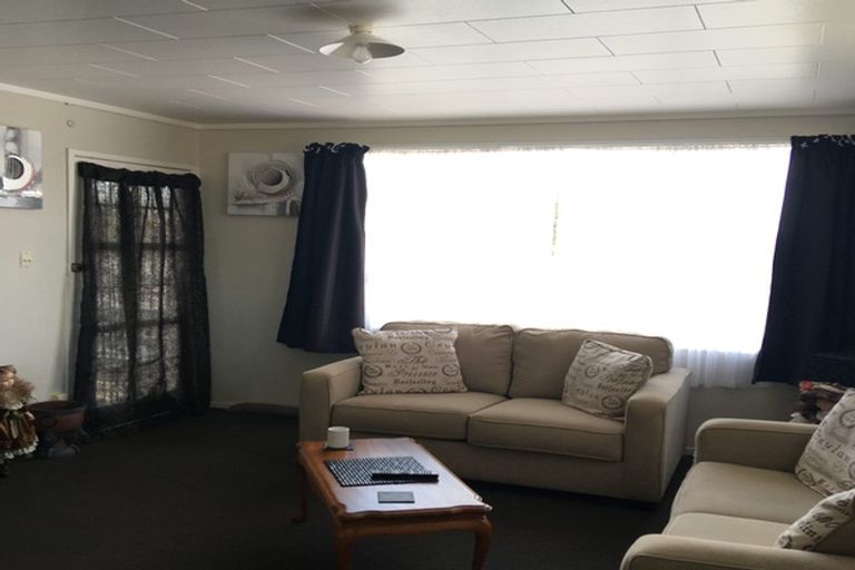 Photo of property in 8 Anzac Parade, Hamilton Central, Hamilton, 3204