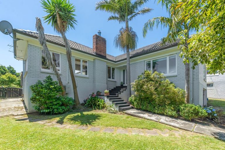 Photo of property in 19 Gibraltar Street, Howick, Auckland, 2014
