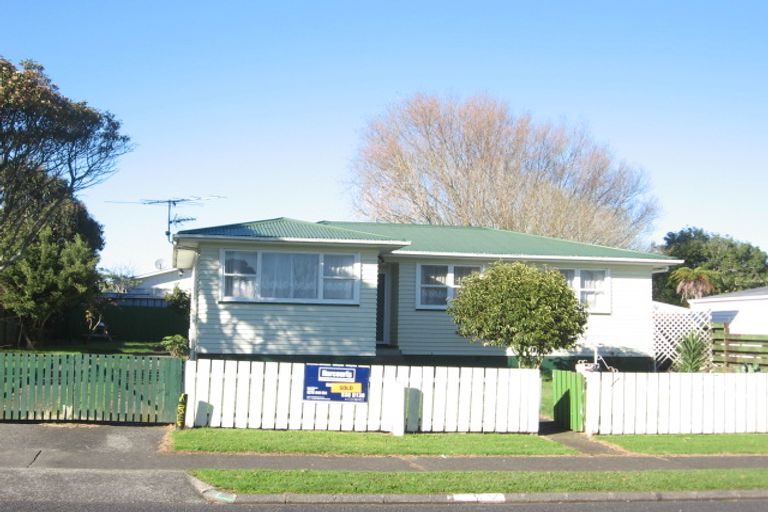 Photo of property in 3 Primrose Place, Manurewa, Auckland, 2102