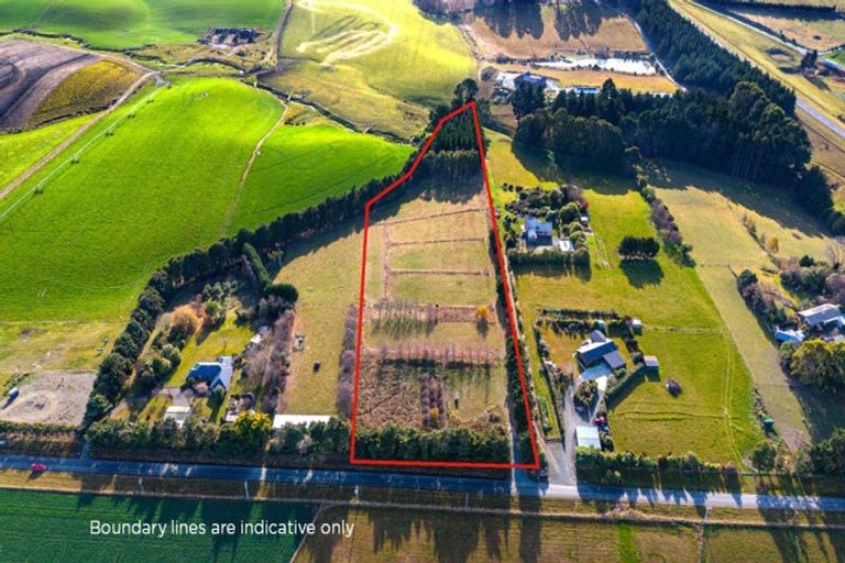 Photo of property in 38 Daniels Road, Normanby, Timaru, 7971