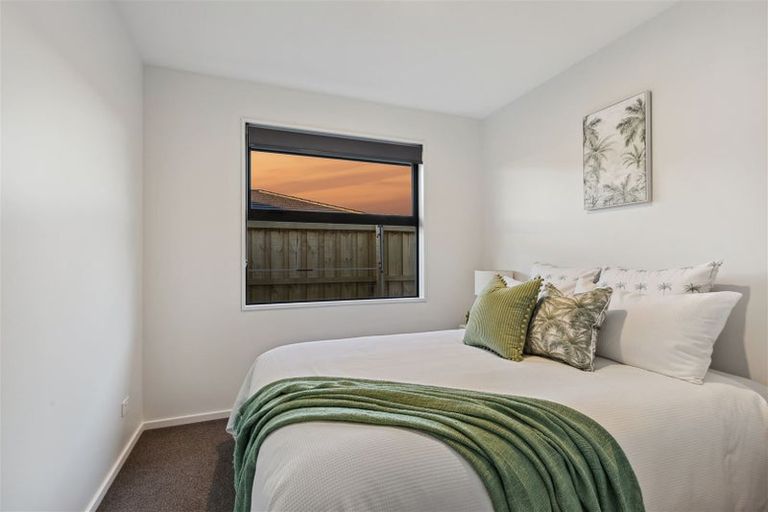 Photo of property in 69 Lenborough Drive, Rolleston, 7614