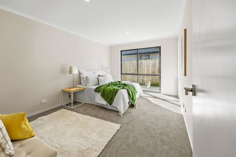 Photo of property in 9 Leathem Crescent, Pokeno, 2402