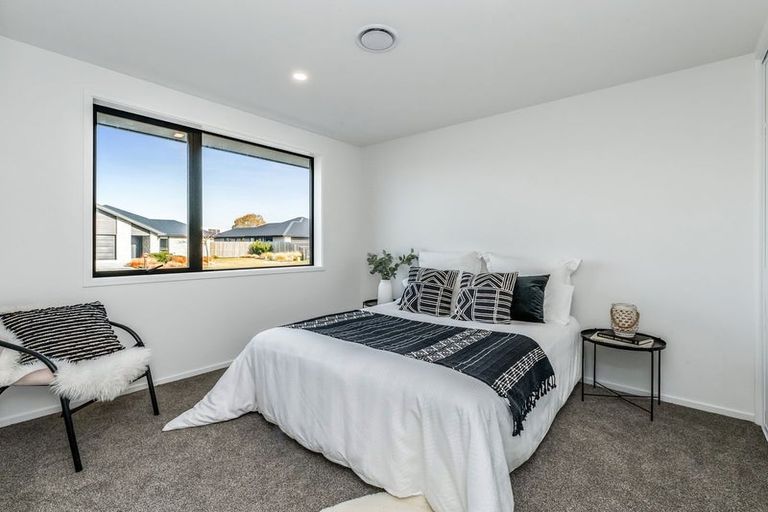 Photo of property in 1 Cedric Place, Darfield, 7510