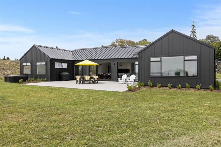 Photo of property in 6 Elliot Way, Minden, Tauranga, 3176