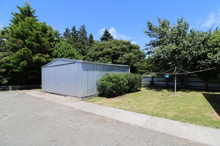 Photo of property in 17 Baillie Crescent, Carterton, 5713