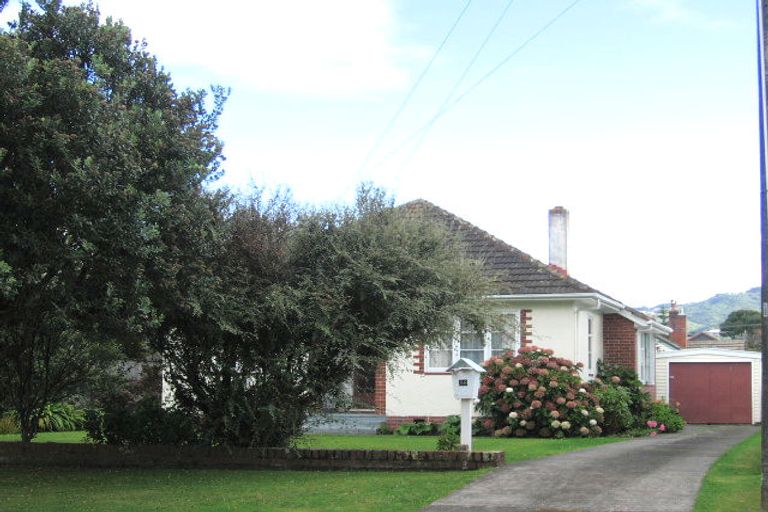 Photo of property in 26 Hart Avenue, Boulcott, Lower Hutt, 5011