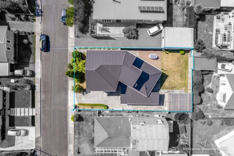 Photo of property in 28 Perry Street, Heretaunga, Upper Hutt, 5018