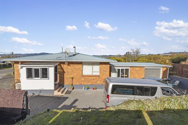 Photo of property in 50 Turner Drive, Western Heights, Rotorua, 3015