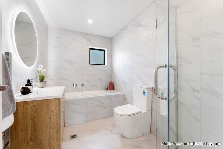 Photo of property in 87c Lynwood Road, New Lynn, Auckland, 0600