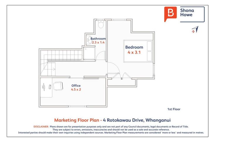 Photo of property in 4 Rotokawau Drive, Otamatea, Whanganui, 4500