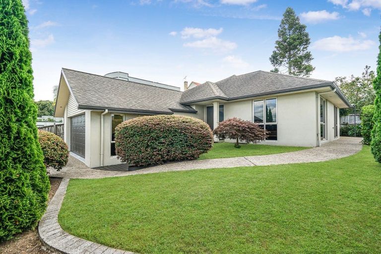 Photo of property in 25a Masters Avenue, Hillcrest, Hamilton, 3216