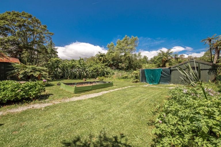 Photo of property in 14 Mcgill Street, Waimangaroa, Westport, 7891