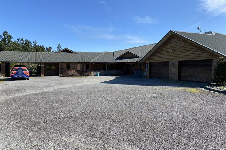 Photo of property in 12 Ballarat Rise, Awatuna, Hokitika, 7882