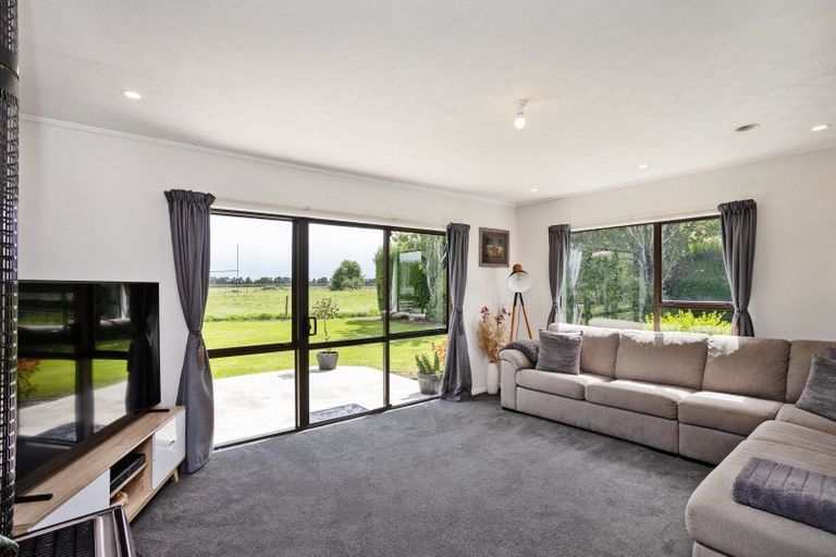 Photo of property in 202 Mona Bush Road, Roslyn Bush, Invercargill, 9871