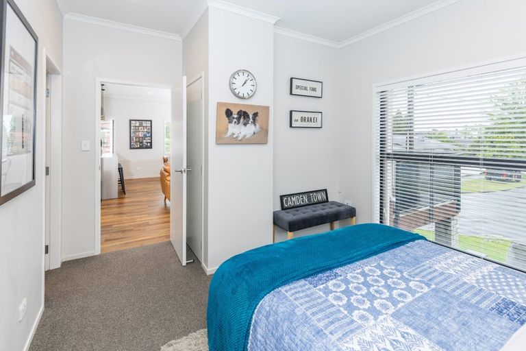 Photo of property in 1/20 Hunter Street, Hamilton Lake, Hamilton, 3204