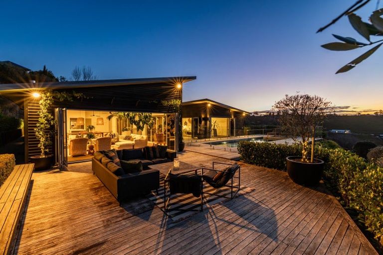 Photo of property in 257 Black Barn Road, Havelock North, 4294