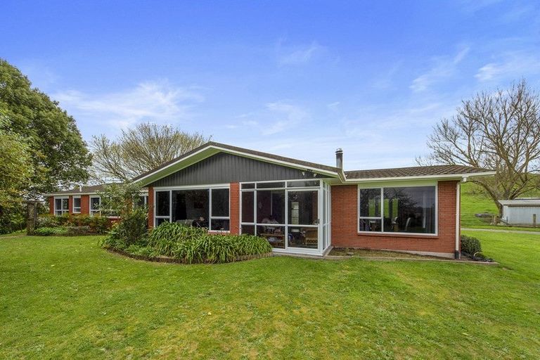 Photo of property in 357 State Highway 5, Tapapa, Tirau, 3485
