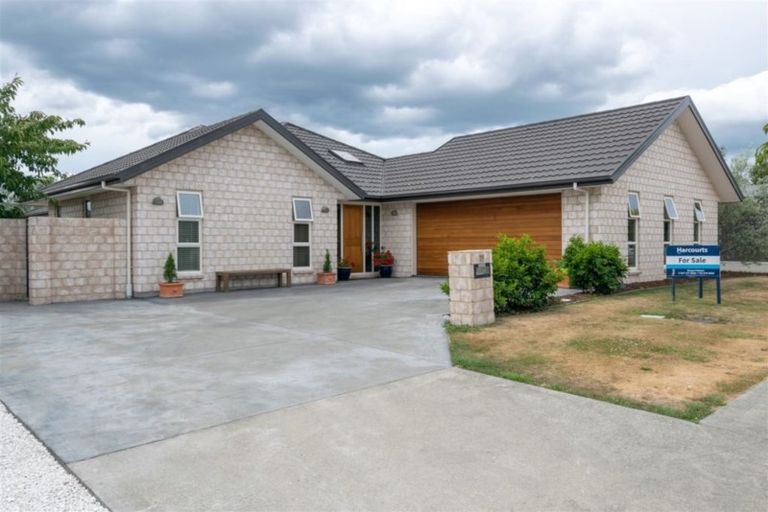 Photo of property in 18 Wilson Street, Renwick, 7204