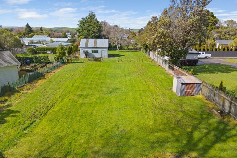Photo of property in 22a Dawson Street, Pahiatua, 4910