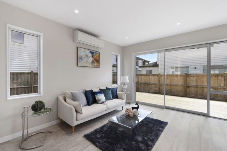 Photo of property in 7 Wicket Lane, Whenuapai, Auckland, 0618