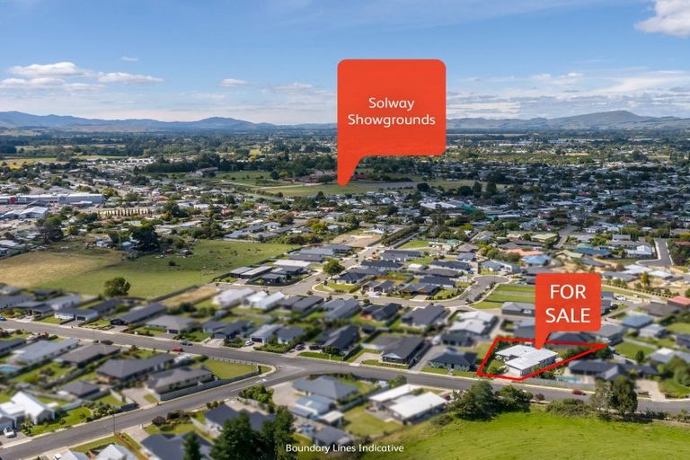 Photo of property in 26 Gimson Street, Solway, Masterton, 5810