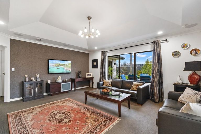 Photo of property in 16 Lancewood Court, Matamata, 3400