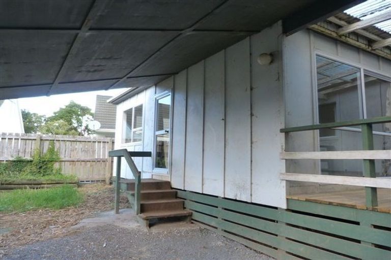 Photo of property in 15b Omapere Road, Kaikohe, 0405
