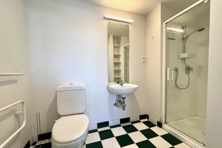 Photo of property in 3i/250 Richmond Road, Grey Lynn, Auckland, 1021