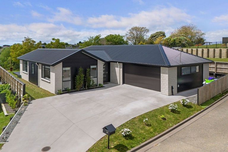 Photo of property in 26 Te Kaka Place, Omokoroa, 3114