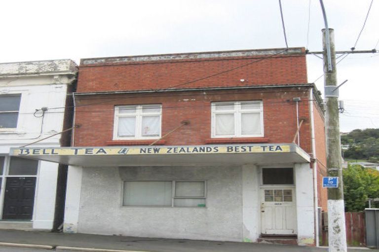 Photo of property in 372 South Road, Caversham, Dunedin, 9012