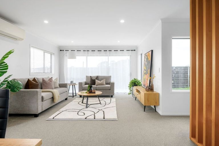 Photo of property in 1/46 North Ridge Drive, Rototuna North, Hamilton, 3281