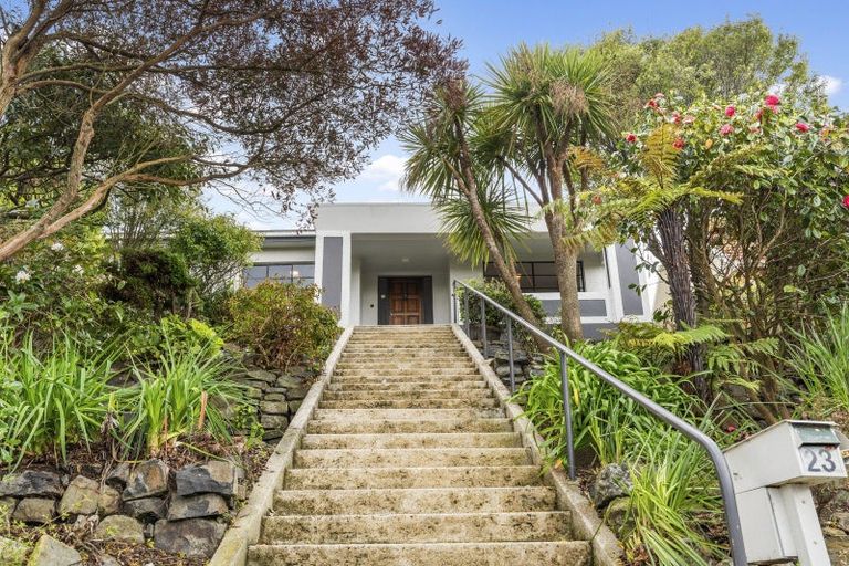 Photo of property in 23 Musselburgh Rise, Musselburgh, Dunedin, 9013
