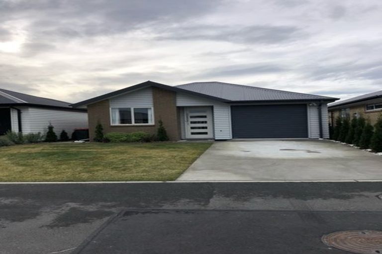 Photo of property in 15 James Caird Lane, Wigram, Christchurch, 8025