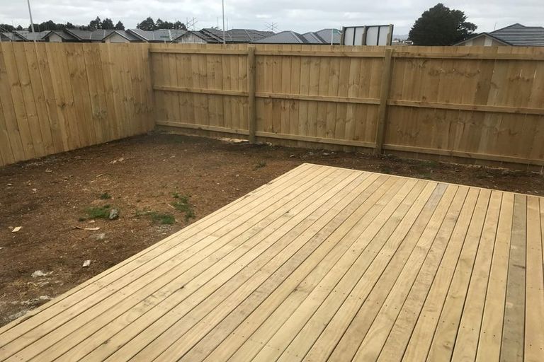 Photo of property in 297 Victoria Street West, Pukekohe, 2120