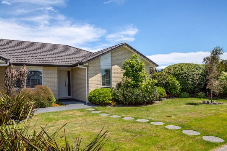 Photo of property in 29 Feist Street, Carterton, 5713