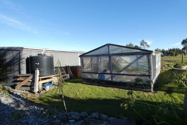 Photo of property in 177 Keogans Road, Arahura Valley, Hokitika, 7882