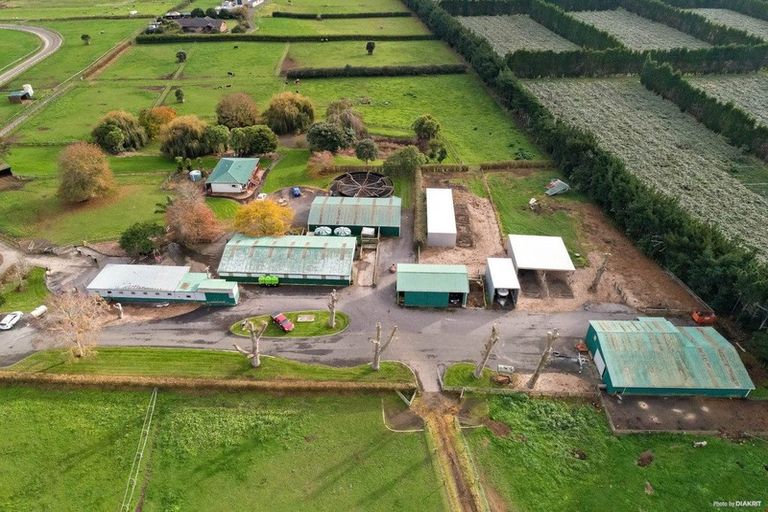 Photo of property in 150 Waiau Pa Road, Waiau Pa, Pukekohe, 2679
