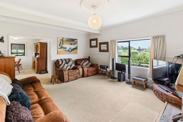 Photo of property in 4 Bishops Road, Ohau, Levin, 5570