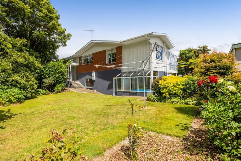 Photo of property in 11-13 Miro Street, Merrilands, New Plymouth, 4312