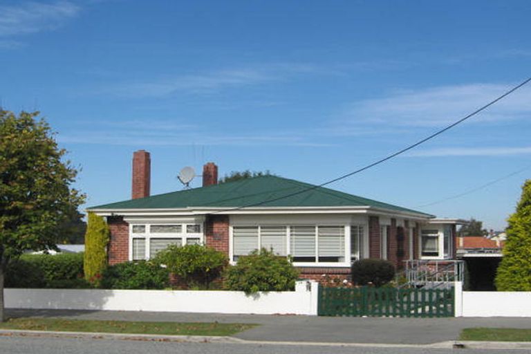 Photo of property in 18 Andrew Street, Marchwiel, Timaru, 7910