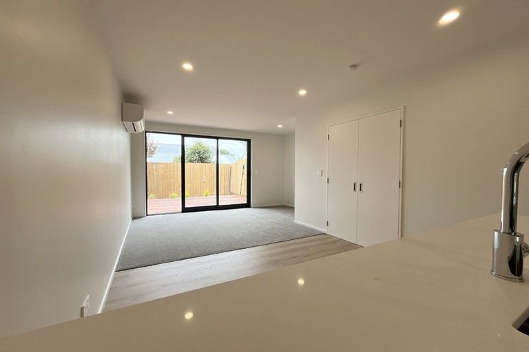 Photo of property in 4/96 Colombo Street, Sydenham, Christchurch, 8023