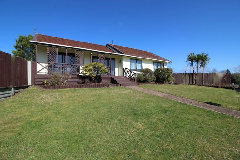 Photo of property in 34 Waimate Crescent, Tokoroa, 3420