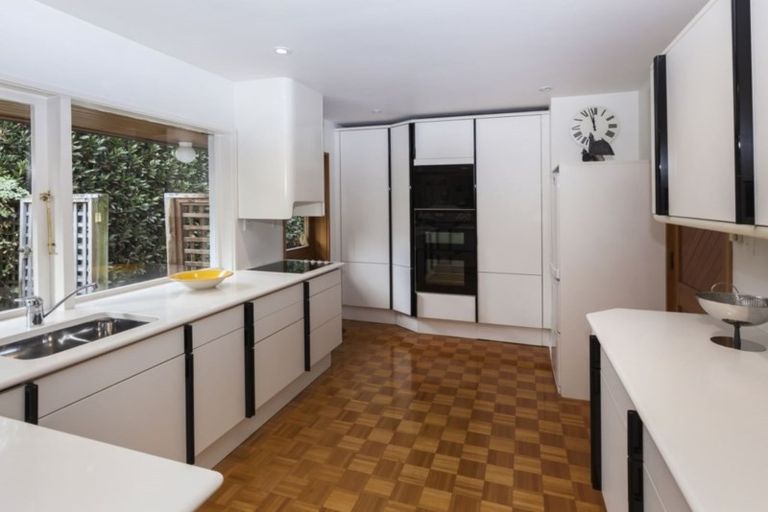 Photo of property in 72 Wairarapa Terrace, Merivale, Christchurch, 8014