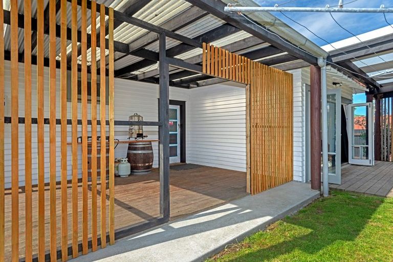 Photo of property in 181 Crawford Road, Kaiti, Gisborne, 4010