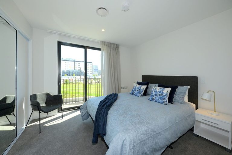 Photo of property in 6/191 Cashel Street, Christchurch Central, Christchurch, 8011