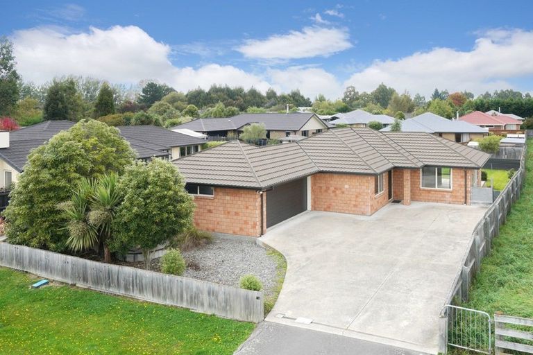 Photo of property in 19 Auckland Street, Ashley, Rangiora, 7477