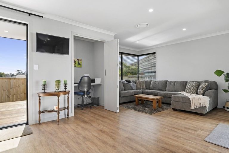 Photo of property in 7 Nelson Lane, Omokoroa, 3114