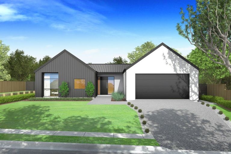 Photo of property in 6 Bayview Green, Huntingdon, Ashburton, 7774